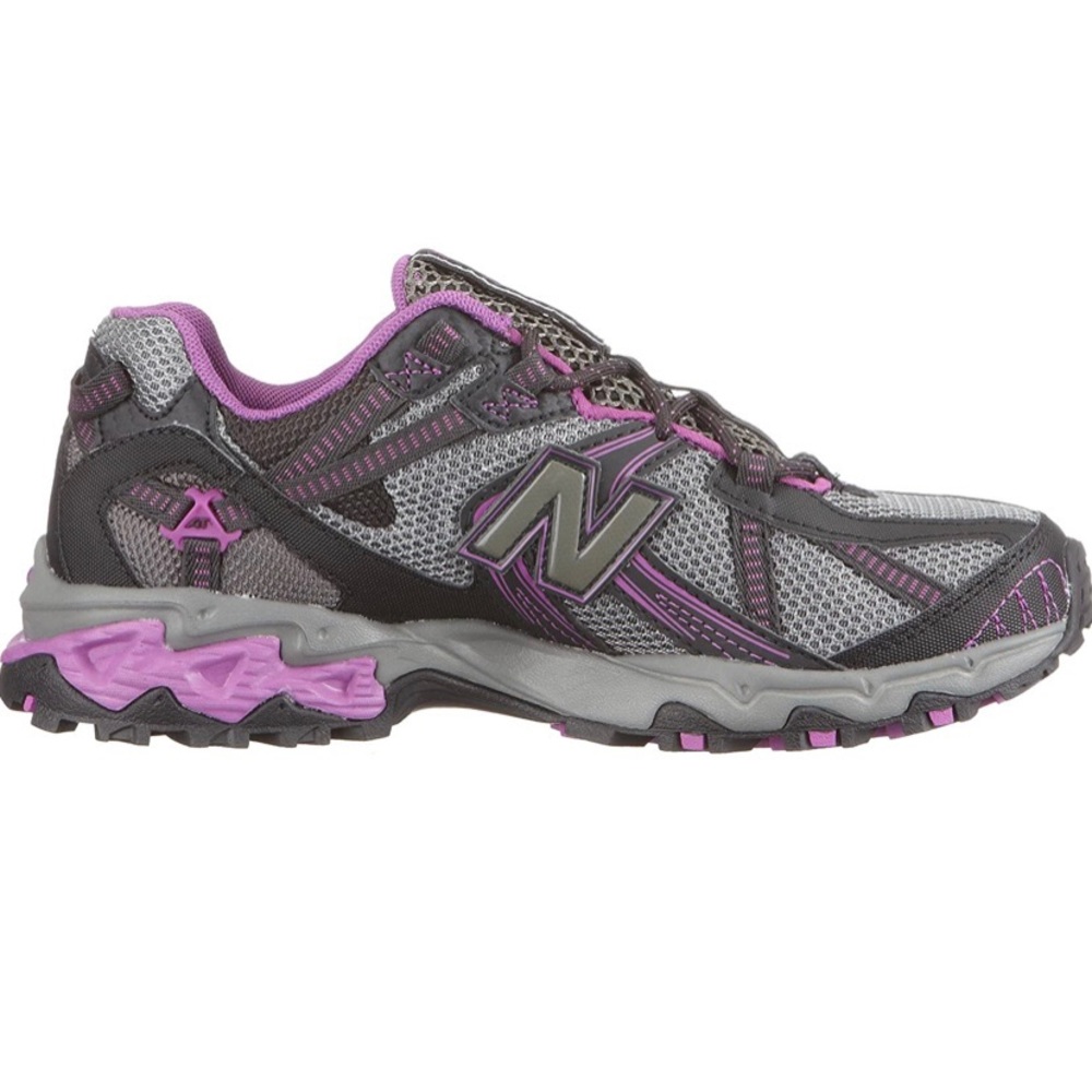New Balance 572 All Terrain Running Shoes Hiking Sneakers Sz 6.5